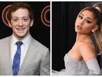 Друг Аріани Гранде злив у Instagram її перше фото з новим бойфрендом