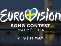 Евровидение-2024: букмекеры обнародовали первый прогноз