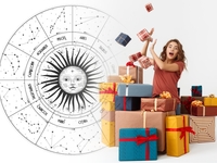 Знаки зодиака, которые дарят лучшие праздничные подарки