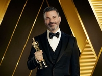 «Оскар-2024»: объявлено имя ведущего церемонии