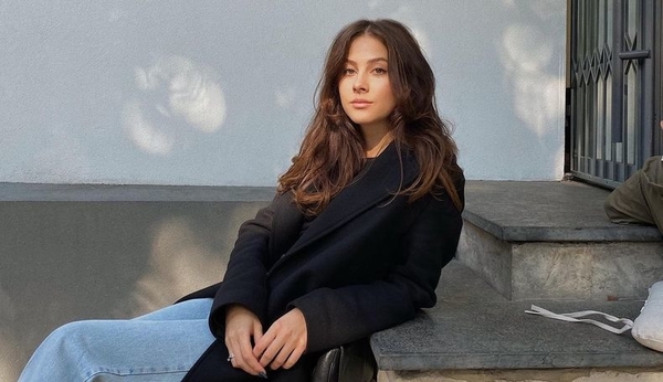 Экс-участница «ВИА Гры» Кожевникова призналась, что ей писал Констинтин Меладзе во время войны