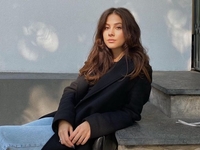 Экс-участница «ВИА Гры» Кожевникова призналась, что ей писал Констинтин Меладзе во время войны