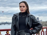 Юлия Санина призналась, что думает о возможном возвращении на сцену Олега Винника