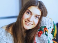 Jerry Heil впервые засветила парня, с которым встречается год