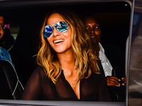 Холли Берри запостила романтическое фото с бойфрендом