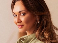 Саливанчук показала ягодицы в боди и написала о важном