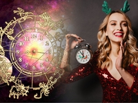Гороскоп на декабрь 2023 года для всех знаков зодиака