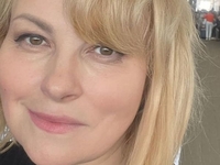 "Дочь своего народа": Бурмака показала фото времен детсада