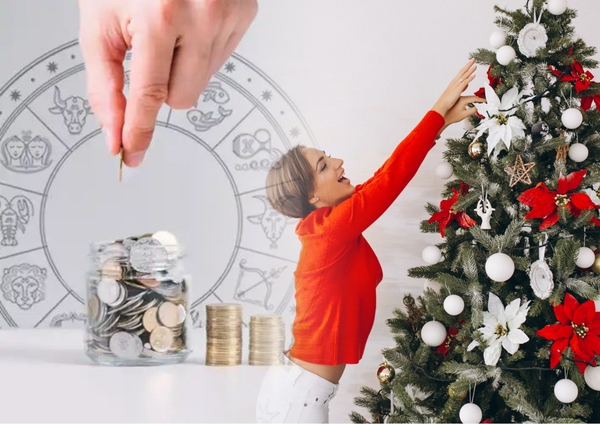 Фінансовий гороскоп на грудень 2023 року для всіх знаків зодіаку