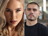 Квиткова прокомментировала очередной роман Добрынина и свой целлюлит