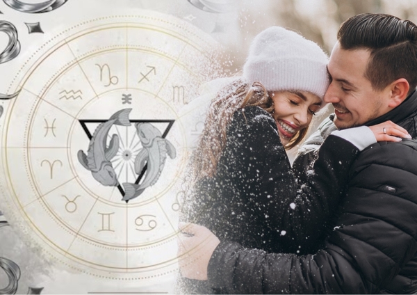 Любовный гороскоп на декабрь 2023 года для всех знаков зодиака