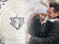 Любовный гороскоп на декабрь 2023 года для всех знаков зодиака