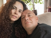 Потап и Настя Каменских развелись и находятся в разных странах – СМИ