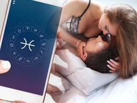 Секс по зодіаку: яким позам віддає перевагу твій хлопець