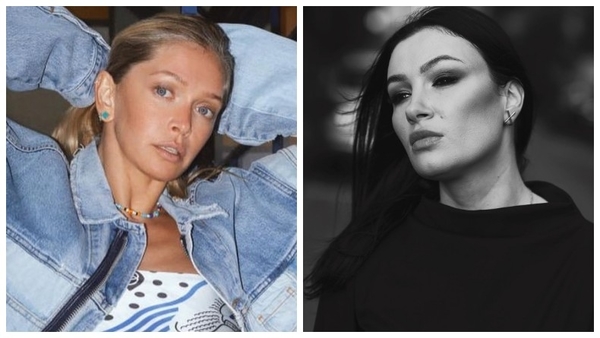 Приходько высказалась об участии Брежневой в съемках новогоднего концерта в Киеве