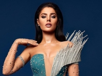 Ангелина Усанова рассекретила, что за кулисами «Мисс Вселенной-2023» ей сказала участница из России