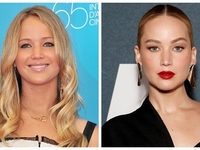 Дженнифер Лоуренс впервые рассекретила, была ли у нее пластика носа