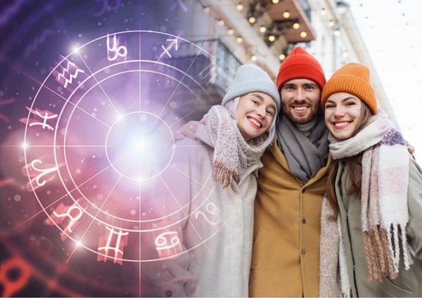 Великі зміни чекають 4 знаки зодіаку напередодні кінця року