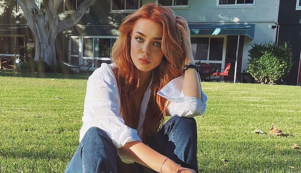 «Мечта сбылась»: Гросу посетила отель, где снимали фильм «В джазе только девушки»