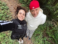 Потап и Каменских снова подверглись критике после выезда за границу