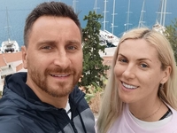 Олег Собчук рассекретил, когда на самом деле развелся с женой Марией