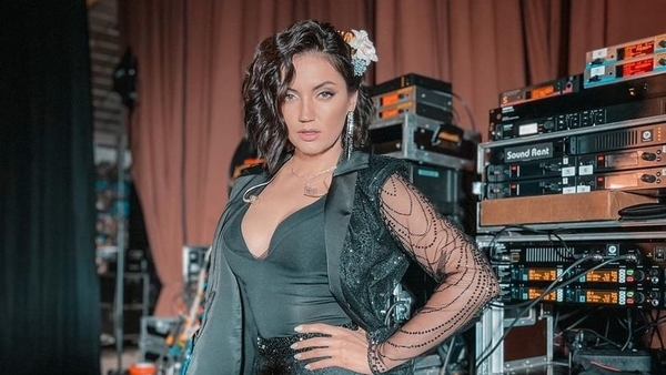 Оля Цибульская рассказала о своей реакции на видео Тринчер и Волошина о разводе