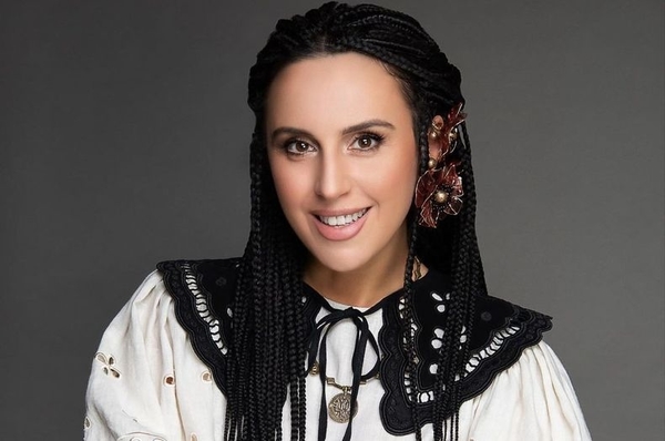 Известную украинскую певицу заочно арестовали в Москве из-за «фейков» об армии РФ