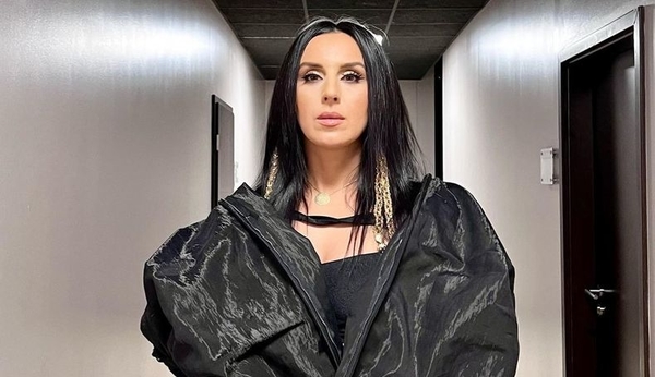 «Дело далеко не в фейках»: Джамала отреагировала на свой заочный арест в РФ