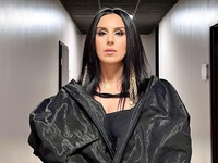 «Дело далеко не в фейках»: Джамала отреагировала на свой заочный арест в РФ