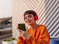 Spotify назвал самых популярных украинских исполнителей в 2023 году