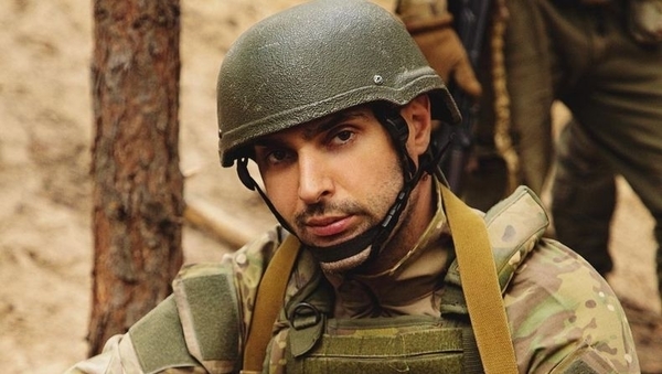 Козловский рассекретил, как отреагировали военные на его участие в учениях на полигоне