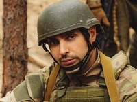 Козловский рассекретил, как отреагировали военные на его участие в учениях на полигоне