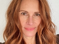 Джулія Робертс показала, який вигляд мала на початку 2000-х зі своїми первістками