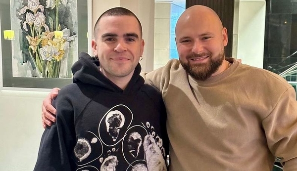 Wellboy возобновил сотрудничество с лейблом, который через суд потребовал от него 300 тысяч долларов