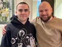 Wellboy возобновил сотрудничество с лейблом, который через суд потребовал от него 300 тысяч долларов