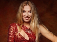 Ольга Горбачова показала дочок і розповіла про звільнення від стресу