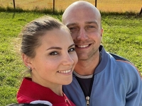 Звезда «Спіймати Кайдаша» Антонина Хижняк объявила о расставании с Александром Боднарем