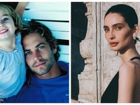 Дочь Пола Уокера запостила редкое домашнее видео с актером в 10-ю годовщину его смерти