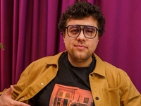 Звезда «Квартала» Владимир Шумко публично признался в измене