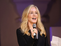 Фелисити Хаффман из «Отчаянных домохозяек» высказалась о скандале, из-за которого отсидела в колонии