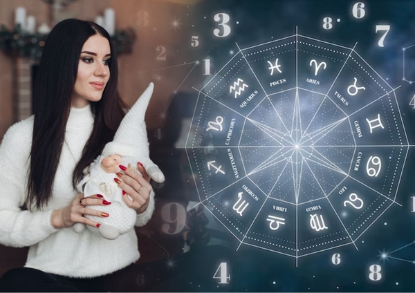 Гороскоп на 3 декабря 2023 года для всех знаков зодиака