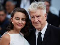 Четвертая жена Дэвида Линча подала на развод: первые подробности разрыва