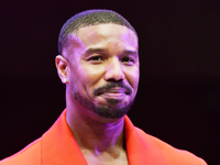 Актер Майкл Б. Джордан стал виновником ДТП в Калифорнии — видео