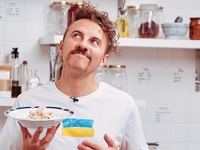 Клопотенко рассекретил, на продажи какого десерта заработал свой первый миллион