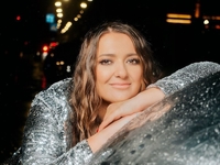 Могилевская ответила на обвинения, что она сбежала из Украины во время войны