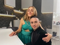 Alyosha гневно ответила на слухи в прессе о ее разводе с Тарасом Тополей