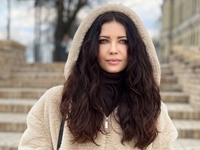 Певица Lama впервые рассказала о неудачном браке в 18 лет