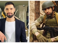 «Еще не знал, что меня ждет»: Козловский показал себя 18-летним