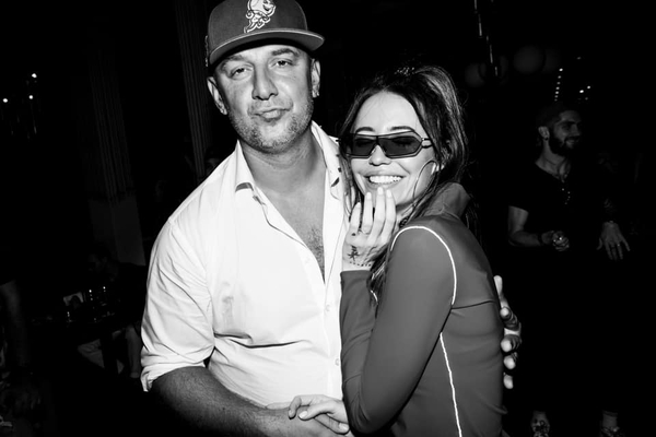 Дорофеева впервые прокомментировала скандалы с участием ее экс-продюсера Потапа