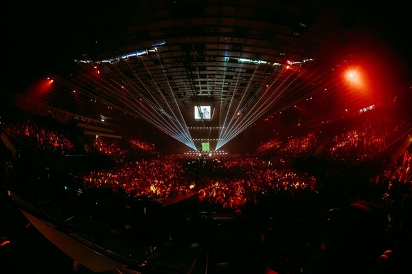 Макс Барських / пресслужба